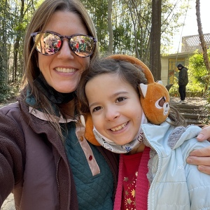 Fundraising Page: Christina DelGaudio